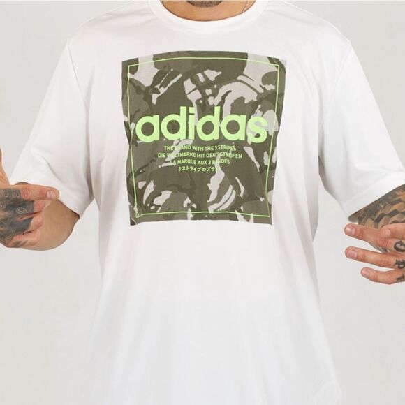 adidas Other - ‎BNWT !!!! Adidas T shirt